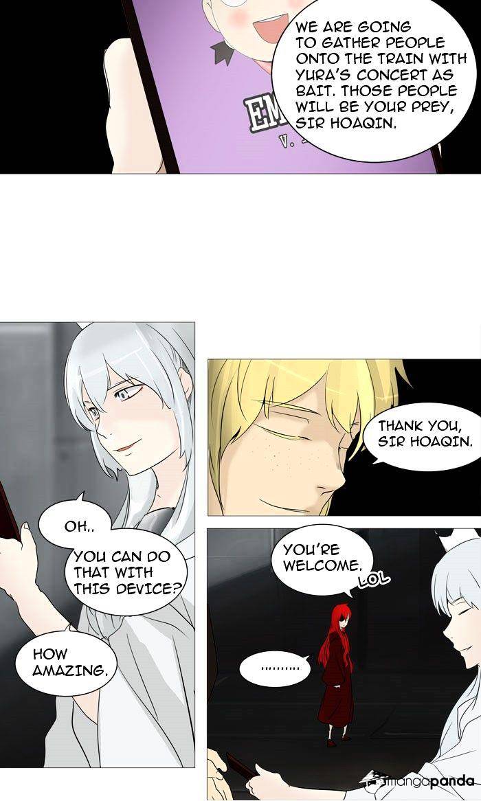 Tower of God, Chapter 237 image 52